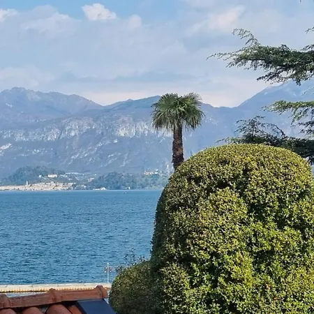 Apartamento Balbianino Lenno