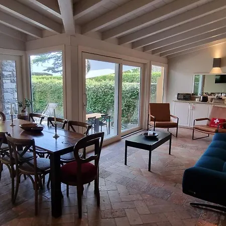 Apartamento Balbianino *