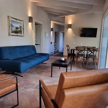 Balbianino Apartamento *