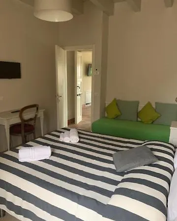 Balbianino Apartamento *