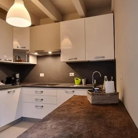 Balbianino Apartamento *