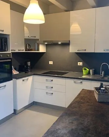 Apartamento Balbianino *