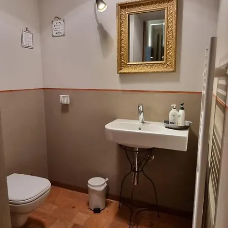 Balbianino Apartamento Lenno