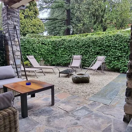 Balbianino Apartamento