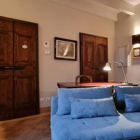 Apartamento Balbianino