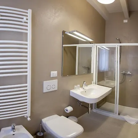 Balbianino Apartamento Lenno