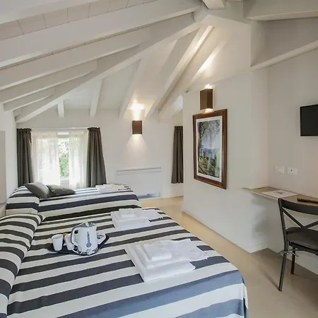 Balbianino Apartamento *
