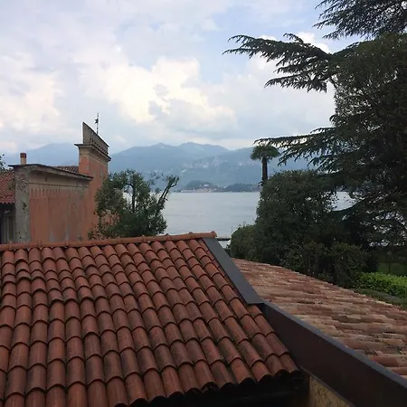 巴尔毕尼诺住宿加早餐旅馆