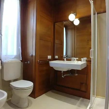 Balbianino Apartamento *