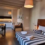 Balbianino Apartment
