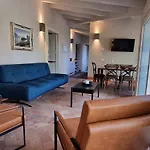 Balbianino Apartment *