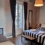 Apartment Balbianino *