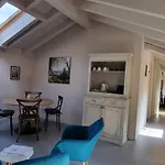 Balbianino Apartment *