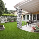 Balbianino Apartment Lenno