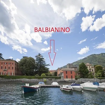 아파트 Balbianino