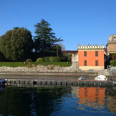 Balbianino Daire *