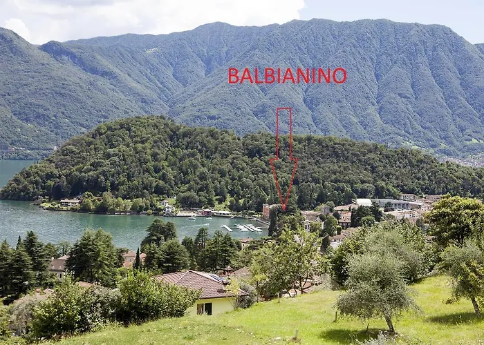 Balbianino Apartman