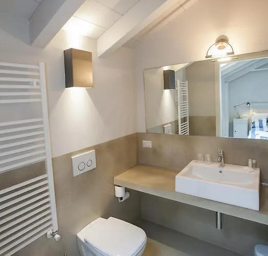 Balbianino Apartman