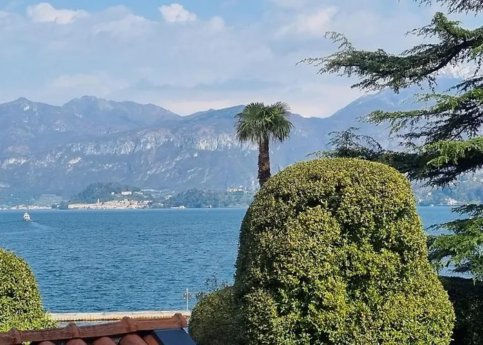 Apartman Balbianino Lenno