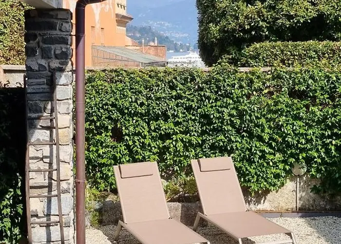 Apartman Balbianino