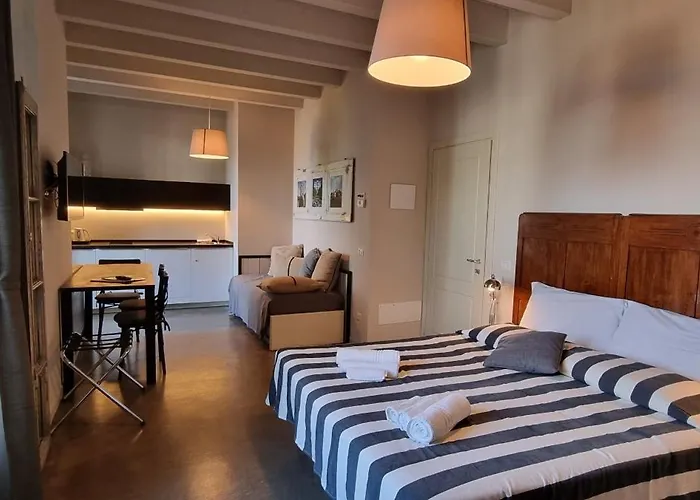 Balbianino Apartman