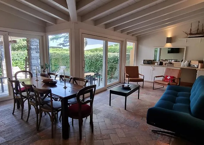 Apartman Balbianino *