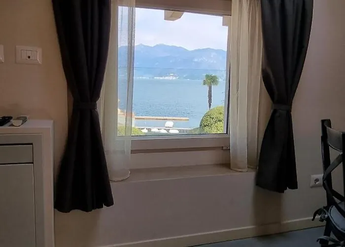 Apartman Balbianino Lenno