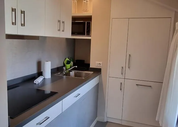 Balbianino Apartman