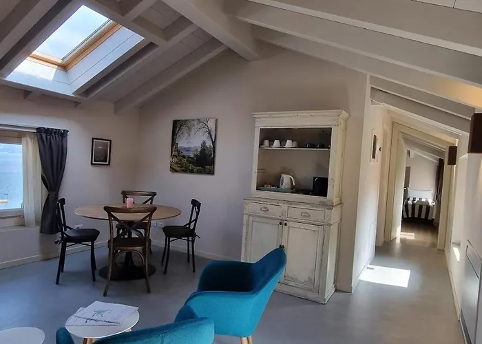 Balbianino Apartman *