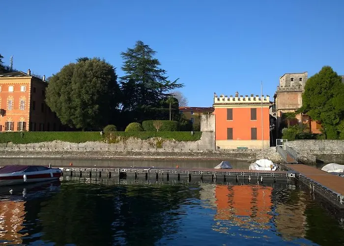 Balbianino Apartman *