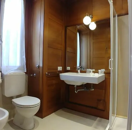 Balbianino Apartman *