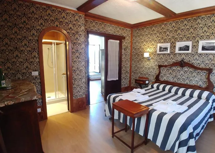 Balbianino Apartman
