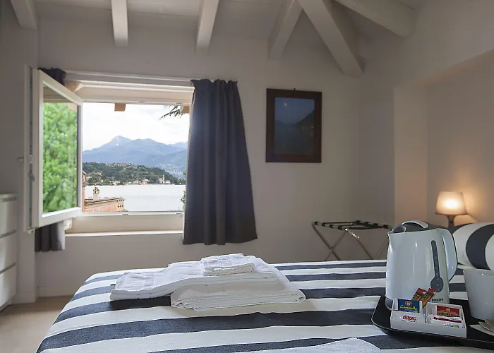 Lejlighed Balbianino Lenno